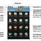 Illustration for article titled T-Mobile G1 User's Guide Leaked: 40 Shots of Scrambled UI